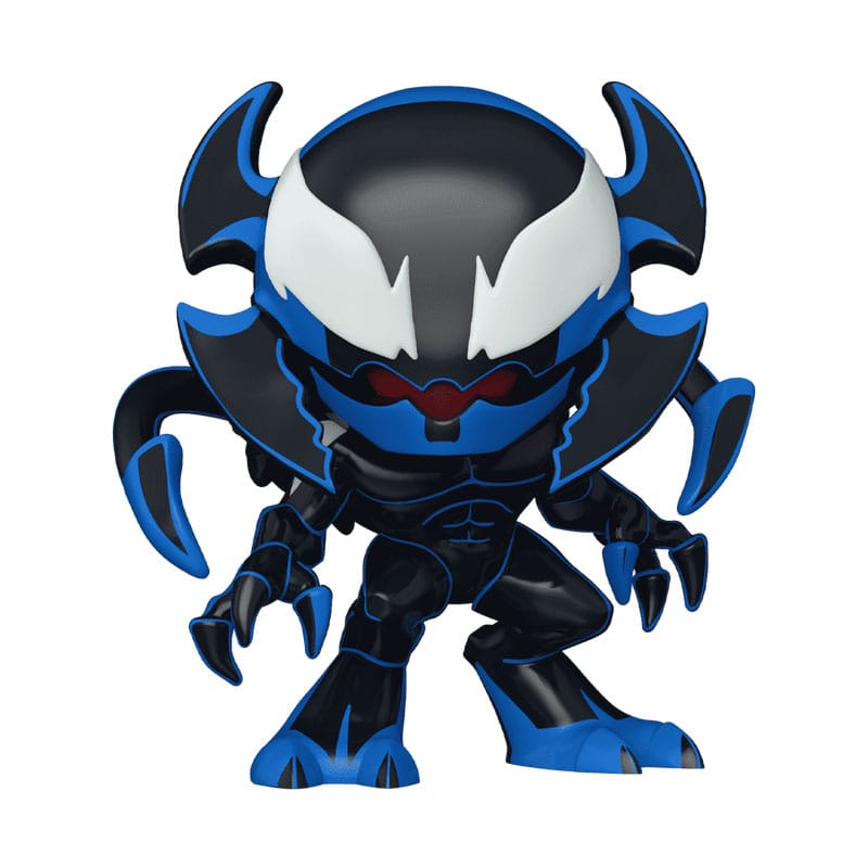 Friendly Neighborhood Spider-Man Super Sized POP! Marvel Vinyl Figure POP3 15 cm 0889698758734