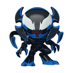 Friendly Neighborhood Spider-Man Super Sized POP! Marvel Vinyl Figure POP3 15 cm 0889698758734