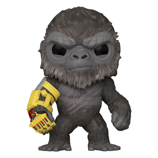 Godzilla vs. Kong 2 POP! Movies Vinyl Figure Kong 9 cm 0889698759274