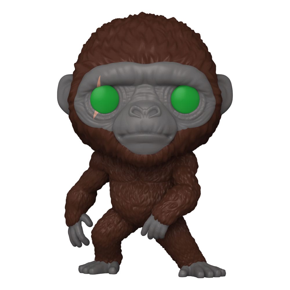 Godzilla vs. Kong 2 POP! Movies Vinyl Figure Suko 9 cm 0889698759281