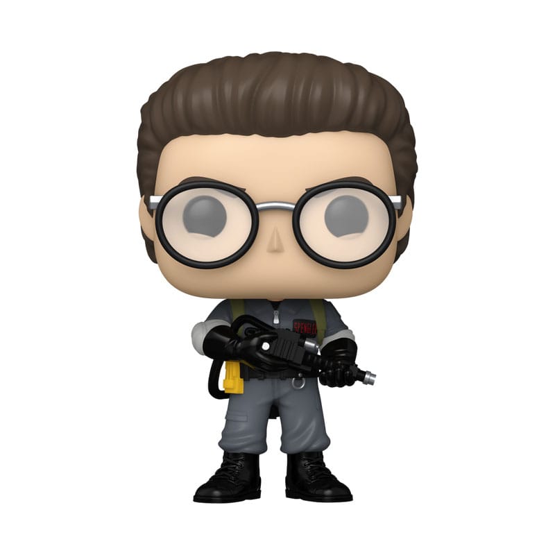 Ghostbusters II POP! Movies Vinyl Figures Egon Spengler 9 cm 0889698759540