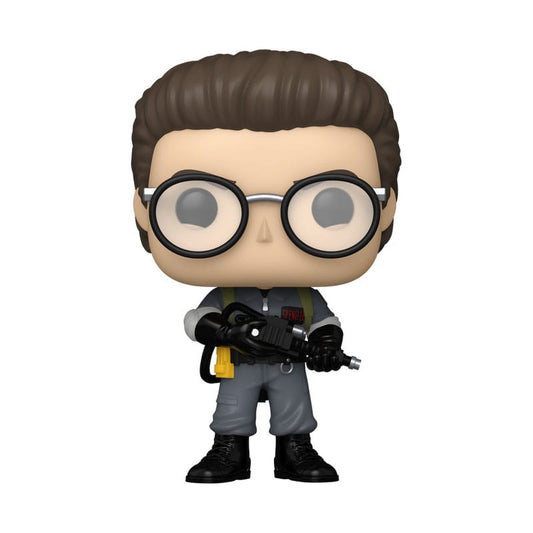 Ghostbusters II POP! Movies Vinyl Figures Egon Spengler 9 cm 0889698759540