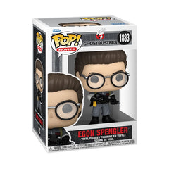 Ghostbusters II POP! Movies Vinyl Figures Egon Spengler 9 cm 0889698759540