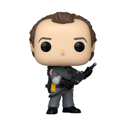 Ghostbusters II POP! Movies Vinyl Figures Dr. Peter Venkman 9 cm 0889698759557