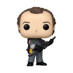 Ghostbusters II POP! Movies Vinyl Figures Dr. Peter Venkman 9 cm 0889698759557