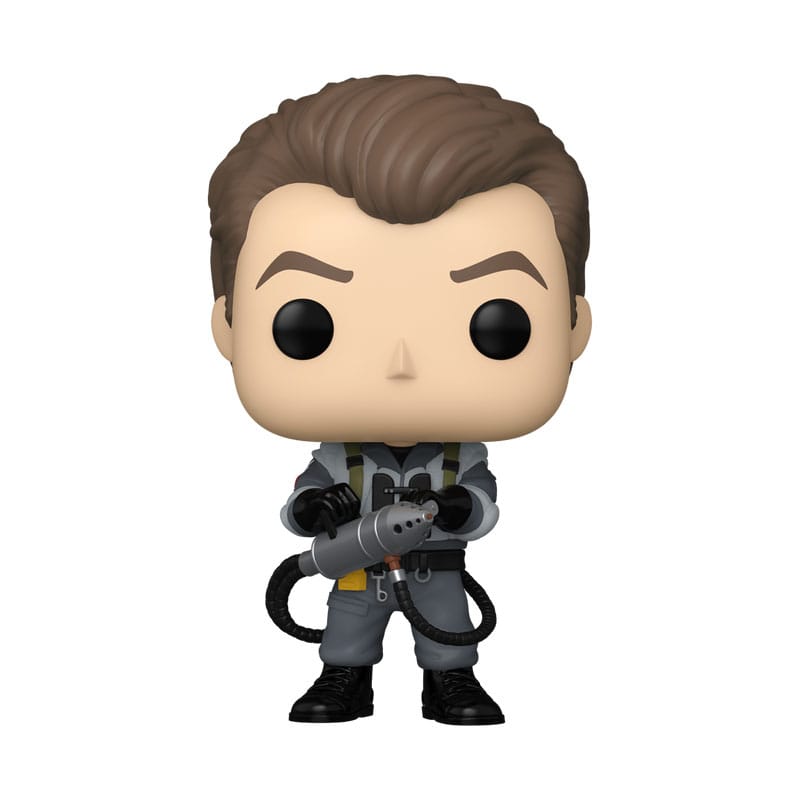 Ghostbusters II POP! Movies Vinyl Figures Ray Stantz 9 cm 0889698759564
