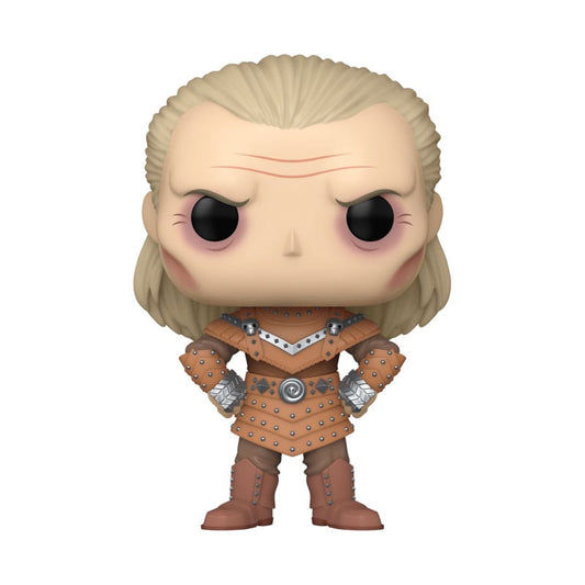 Ghostbusters II POP! Movies Vinyl Figures Vigo 9 cm 0889698759571