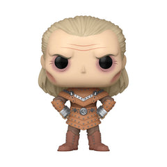 Ghostbusters II POP! Movies Vinyl Figures Vigo 9 cm 0889698759571