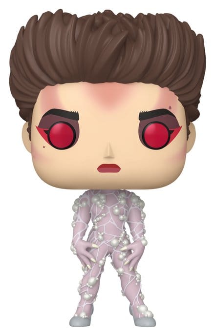 Ghostbusters POP! Movies Vinyl Figure Gozer 9 cm 0889698759588