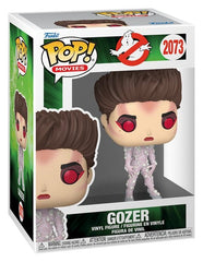 Ghostbusters POP! Movies Vinyl Figure Gozer 9 cm 0889698759588