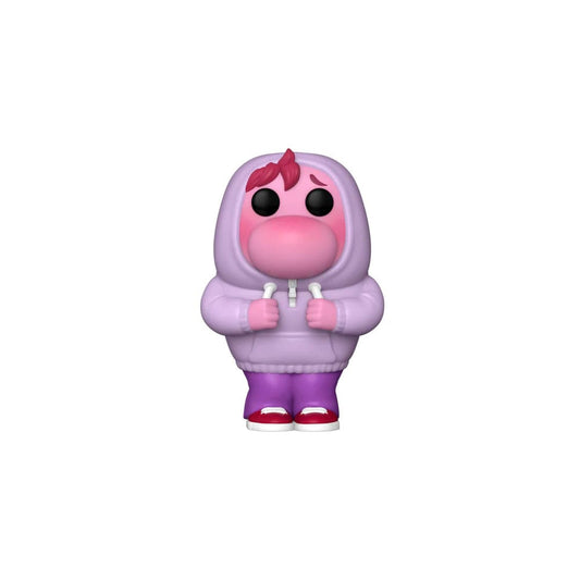 Inside Out 2 POP! Disney Vinyl Figure Embarrassment 9 cm 0889698759991