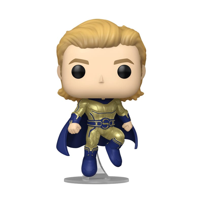 Marvel Thunderbolts POP! Vinyl Figure Sentry 9 cm 0889698760317