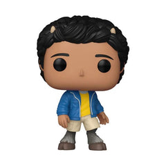 Percy Jackson & The Olympians Series POP! TV Vinyl Grover 9 cm 0889698760591