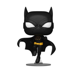 DC Comics Series POP! Heroes Vinyl Batman War Zone - Cassandra Cain 9 cm 0889698760706