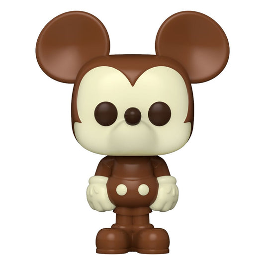 Disney POP! Vinyl Figure Easter Chocolate Mickey 9 cm 0889698764346