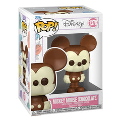 Disney POP! Vinyl Figure Easter Chocolate Mickey 9 cm 0889698764346