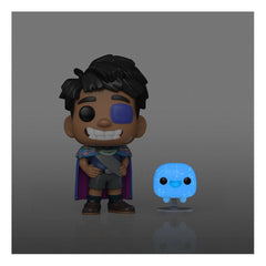 Elio POP & Buddy! Animation Vinyl Figure Elio w/Buddy 9 cm 0889698771771