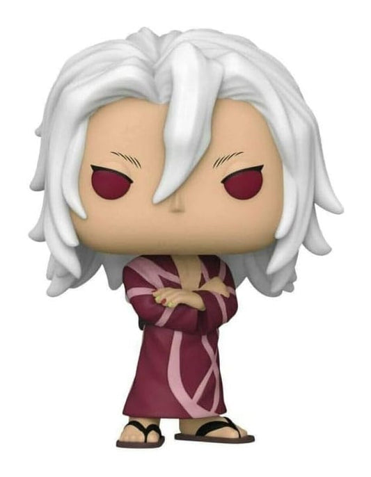 Demon Slayer: Kimetsu no Yaiba POP! Animation Vinyl Figure Tengen(Kimono) Exclusive Edition 9 cm 0889698776141