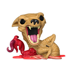The Thing POP! Movies Vinyl Figure Dog Thing 9 cm 0889698780520