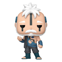 Boruto: Naruto Next Generations POP! Animation Vinyl Figure Boro 9 cm 0889698785105