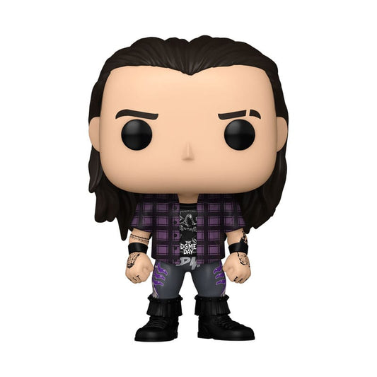 WWE POP! Vinyl Figure Dominik Mysterio 9 cm 0889698796095