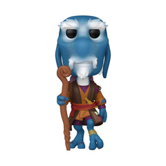 Wondla POP! TV Vinyl Figure Rovender Kitt 9 cm 0889698797535