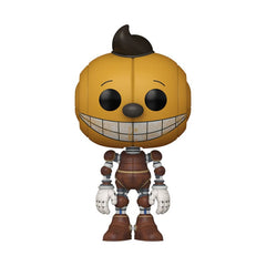 Electric State POP! Movies Vinyl Figure Cosmo (Robot) 9 cm 0889698797719