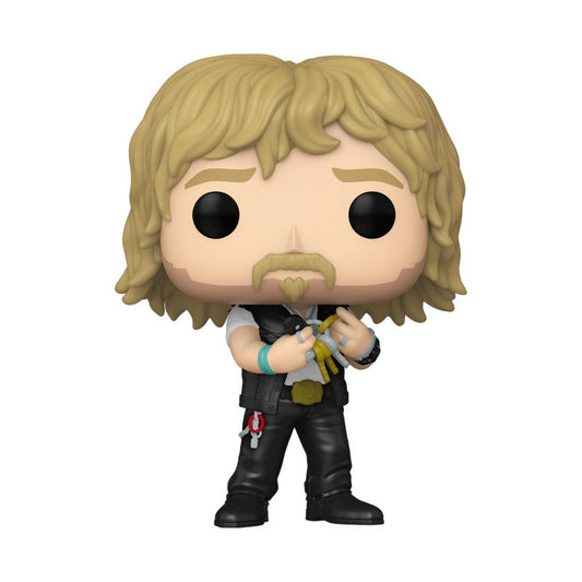 Electric State POP! Movies Vinyl Figure Keats 9 cm 0889698797726