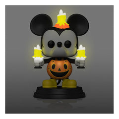 Disney Oversized POP! Games Vinyl Figure Mickey(SFX) 15 cm 0889698799058