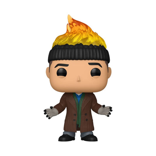 Home Alone 2 POP! Movies Vinyl Figure Harry 9 cm 0889698800396