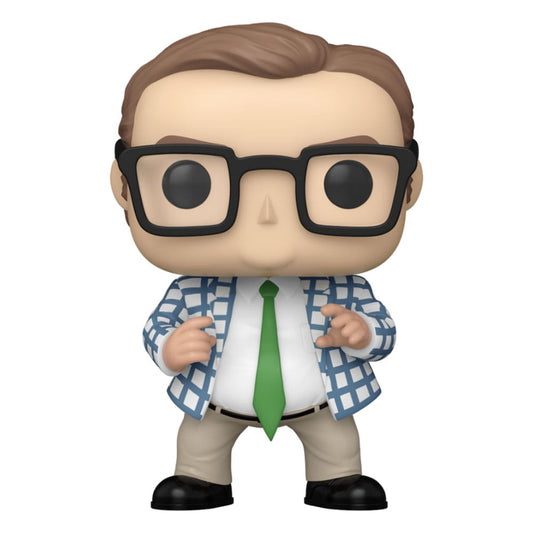 Saturday Night Live POP! Movies Vinyl Figure 50th Anniversary Matt Foley 9 cm 0889698800631