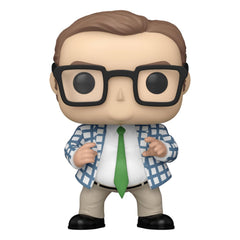 Saturday Night Live POP! Movies Vinyl Figure 50th Anniversary Matt Foley 9 cm 0889698800631