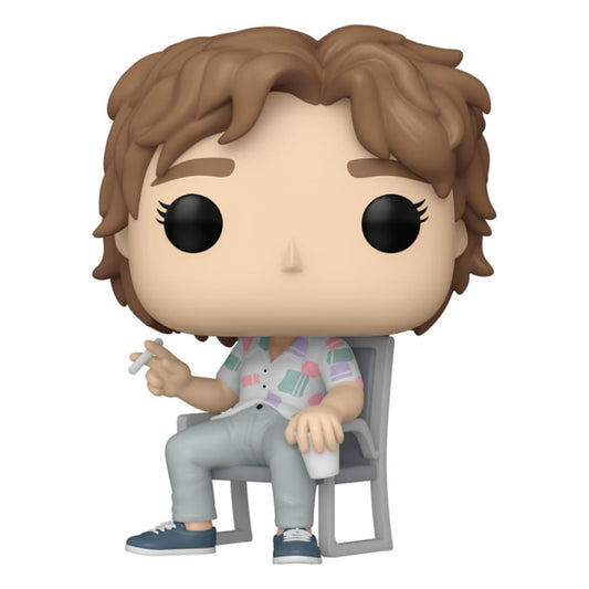 Saturday Night Live POP! Movies Vinyl Figure 50th Anniversary Ms. Rafferty 9 cm 0889698800679