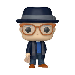 Only Murders in the Building POP! Animation Vinyl Figure Charles-Haden 9 cm 0889698800686