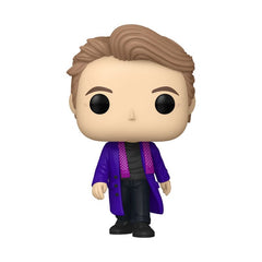 Only Murders in the Building POP! Animation Vinyl Figure Oliver 9 cm 0889698800709