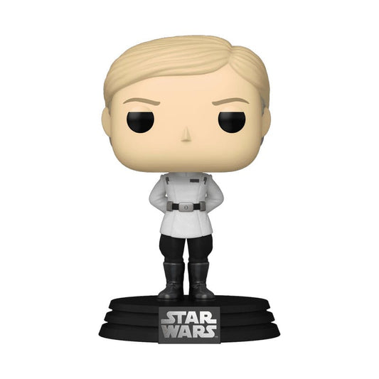 Star Wars: Andor POP! TV Vinyl Figure Supervisor Dedra Meero 9 cm 0889698801669