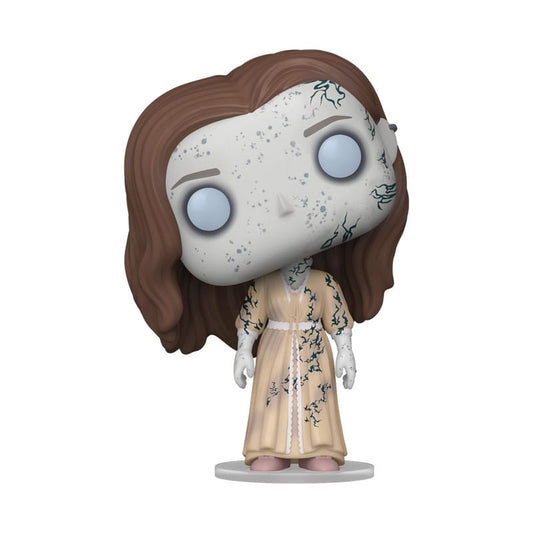 The Haunting of Hill House POP! Movies Vinyl Figures Bent Neck Lady 9 cm 0889698801911