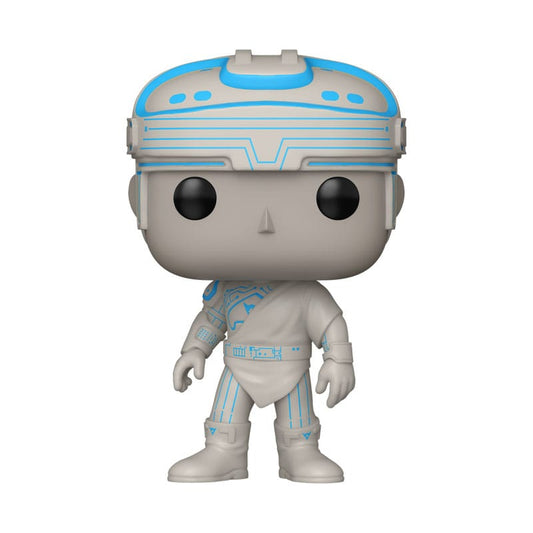 Tron(1982) POP! Movies Vinyl Figures Kevin Flynn 9 cm 0889698802048