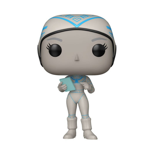 Tron(1982) POP! Movies Vinyl Figures Yori 9 cm 0889698802055