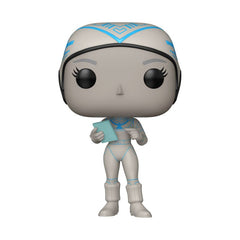 Tron(1982) POP! Movies Vinyl Figures Yori 9 cm 0889698802055