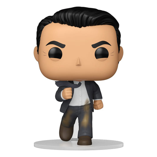 North By Northwest POP! Movies Vinyl Figure Roger Thornhill 9 cm 0889698802277