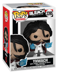 Bleach POP! Animation Vinyl Figure Yhwach 9 cm 0889698803564