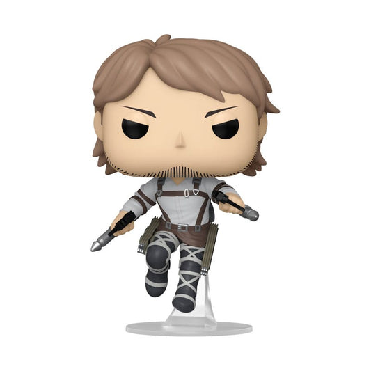Attack on Titan POP! Animation Vinyl Figure Jean Kirstein 9 cm 0889698803724