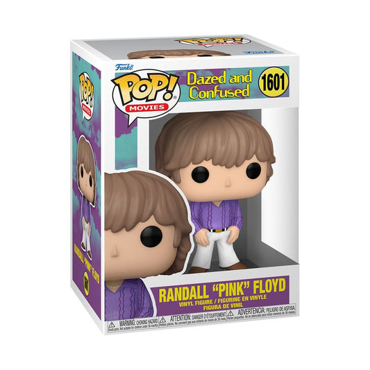 Dazed & Confused POP! Movies Vinyl Figure Randall 9 cm 0889698807760