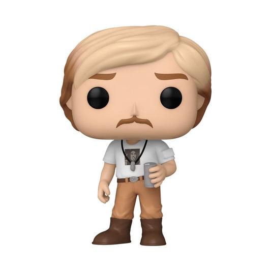 Dazed & Confused POP! Movies Vinyl Figure Wooderson 9 cm 0889698807784