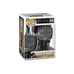 Lord of the Rings POP! Movies Vinyl Figure Mouth of Sauron 9 cm 0889698808323