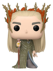 The Lord of the Rings POP! Movies Vinyl Figures Thranduil 9 cm 0889698808330