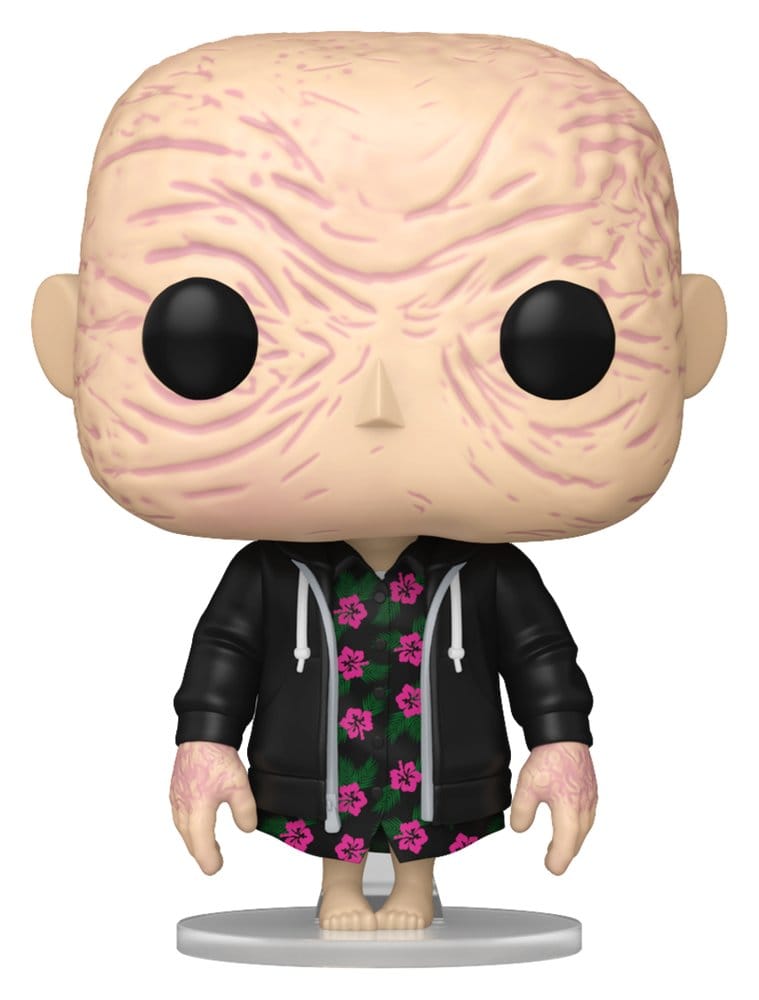 Deadpool 2 POP! Vinyl Figure Deadpool with Baby Legs 9 cm 0889698808538