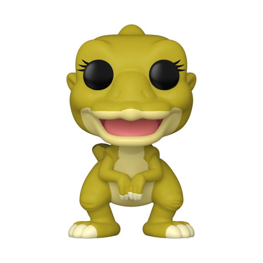 The Land Before Time POP! Vinyl Figure Ducky 9 cm 0889698811873