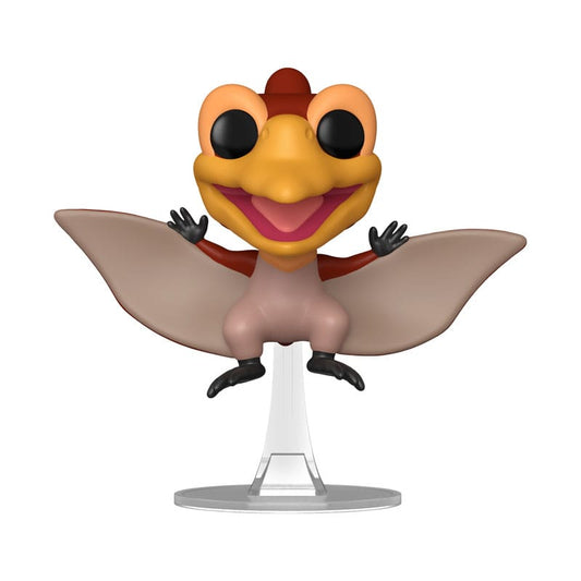The Land Before Time POP! Vinyl Figure Petrie 9 cm 0889698811880